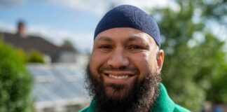 Mothin Ali: Breaking Barriers in UK Politics Mothin Ali: Breaking Barriers in UK Politics