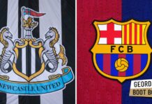 Newcastle vs Barcelona: Full Prediction, Kick-off Time, Team News, TV, Live Stream, H2H, Odds Newcastle vs Barcelona: Full Prediction, Kick-off Time, Team News, TV, Live Stream, H2H, Odds