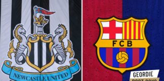Newcastle vs Barcelona: Full Prediction, Kick-off Time, Team News, TV, Live Stream, H2H, Odds Newcastle vs Barcelona: Full Prediction, Kick-off Time, Team News, TV, Live Stream, H2H, Odds