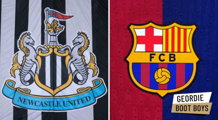 Newcastle vs Barcelona: Full Prediction, Kick-off Time, Team News, TV, Live Stream, H2H, Odds Newcastle vs Barcelona: Full Prediction, Kick-off Time, Team News, TV, Live Stream, H2H, Odds