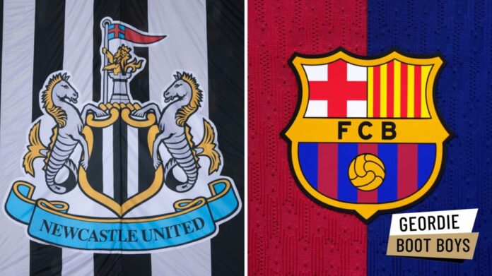 Newcastle vs Barcelona: Full Prediction, Kick-off Time, Team News, TV, Live Stream, H2H, Odds