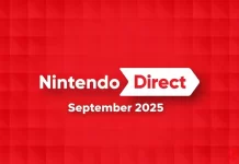 Nintendo Direct September 2025: How to Watch the Biggest Showcase of the Year Nintendo Direct September 2025: How to Watch the Biggest Showcase of the Year
