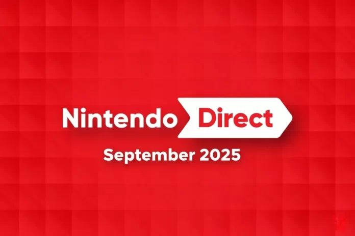 Nintendo Direct September 2025 How to Watch the Biggest Showcase of the Year Nintendo Direct September 2025: How to Watch the Biggest Showcase of the Year