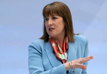 No IMF Rescue on the Horizon, Says Rachel Reeves No IMF Rescue on the Horizon, Says Rachel Reeves