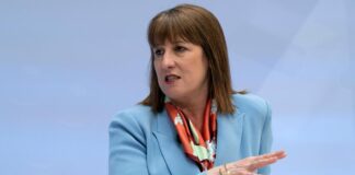 No IMF Rescue on the Horizon, Says Rachel Reeves No IMF Rescue on the Horizon, Says Rachel Reeves