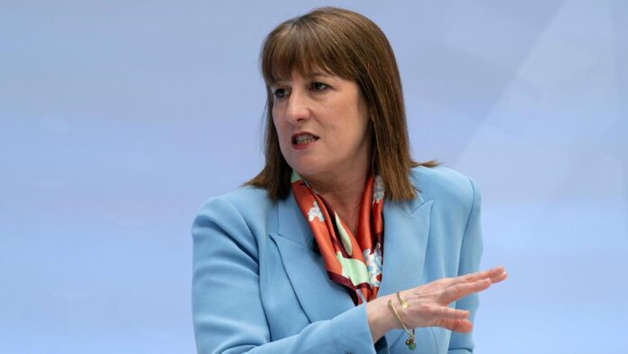 No IMF Rescue on the Horizon, Says Rachel Reeves