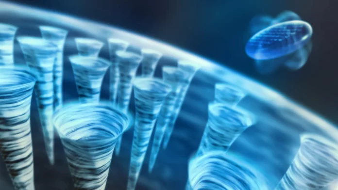 Physicists Recreate the Impossible With Superfluid Helium