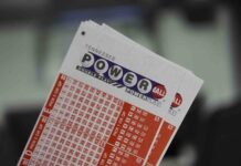 Powerball Winning Numbers: $1.4 Billion Jackpot Captivates America Powerball Winning Numbers: $1.4 Billion Jackpot Captivates America