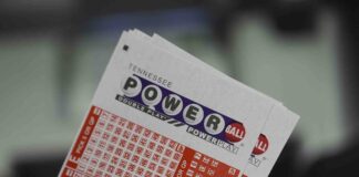 Powerball Winning Numbers: $1.4 Billion Jackpot Captivates America Powerball Winning Numbers: $1.4 Billion Jackpot Captivates America