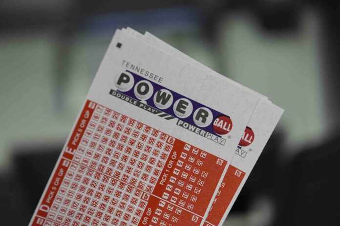 Powerball Winning Numbers: $1.4 Billion Jackpot Captivates America