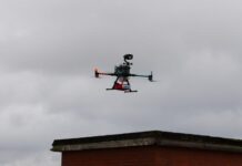 Racing the Clock: How Drones Could Become First Responders in Cardiac Emergencies Racing the Clock: How Drones Could Become First Responders in Cardiac Emergencies