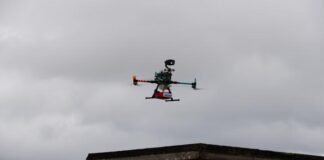 Racing the Clock: How Drones Could Become First Responders in Cardiac Emergencies Racing the Clock: How Drones Could Become First Responders in Cardiac Emergencies