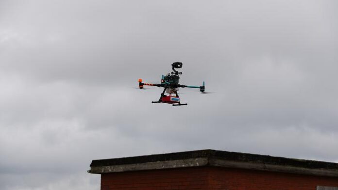 Racing the Clock: How Drones Could Become First Responders in Cardiac Emergencies