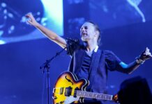 Radiohead Registration Opens: How to Secure Tickets for Their 2025 UK and European Tour Radiohead Registration Opens: How to Secure Tickets for Their 2025 UK and European Tour