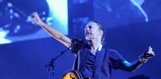 Radiohead Registration Opens: How to Secure Tickets for Their 2025 UK and European Tour Radiohead Registration Opens: How to Secure Tickets for Their 2025 UK and European Tour