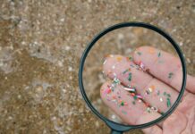 Researchers Unveil Tool to Spot Hidden Microplastics Researchers Unveil Tool to Spot Hidden Microplastics