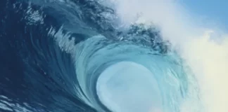 Scientists Solve the Mystery of Rogue Waves Scientists Solve the Mystery of Rogue Waves