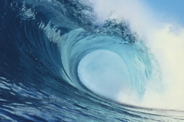 Scientists Solve the Mystery of Rogue Waves Scientists Solve the Mystery of Rogue Waves