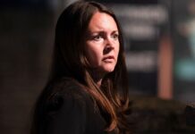 Stacey Slater Faces Old Haunts Amid Walford Shooting Chaos Stacey Slater Faces Old Haunts Amid Walford Shooting Chaos