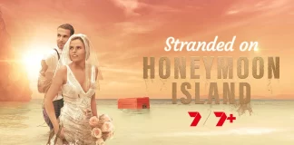 Stranded on Honeymoon Island experiment Stranded on Honeymoon Island experiment