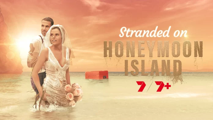 Stranded on Honeymoon Island experiment
