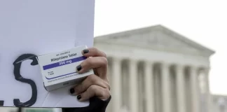 Texas Pushes Legal Boundaries on Abortion Pills Texas Pushes Legal Boundaries on Abortion Pills