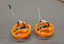 The Geometry of the Swarm: Unlocking Nature’s Secret to Collective Intelligence The Geometry of the Swarm: Unlocking Nature’s Secret to Collective Intelligence