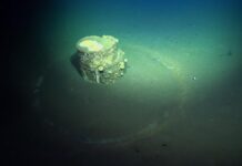 Toxic Barrels Off Los Angeles Still Haunting the Ocean Floor Toxic Barrels Off Los Angeles Still Haunting the Ocean Floor