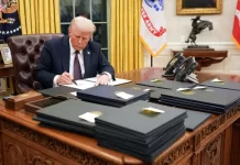 Trump’s Oval Office Moment: Defense, Rumors, and the Nation Watching Trump’s Oval Office Moment: Defense, Rumors, and the Nation Watching