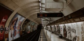 Tube Turmoil: London Faces Week of Potential Strikes Over Working Hours Tube Turmoil: London Faces Week of Potential Strikes Over Working Hours