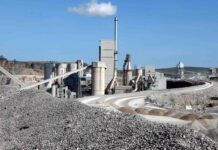 UK Cement Crisis Threatens Housing Ambitions UK Cement Crisis Threatens Housing Ambitions