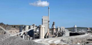 UK Cement Crisis Threatens Housing Ambitions UK Cement Crisis Threatens Housing Ambitions