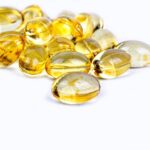 Vitamin D: A Small Pill With Big Anti-Aging Potential Vitamin D: A Small Pill With Big Anti-Aging Potential
