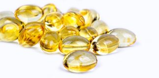 Vitamin D: A Small Pill With Big Anti-Aging Potential Vitamin D: A Small Pill With Big Anti-Aging Potential