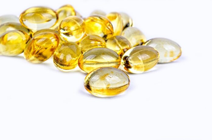 Vitamin D: A Small Pill With Big Anti-Aging Potential
