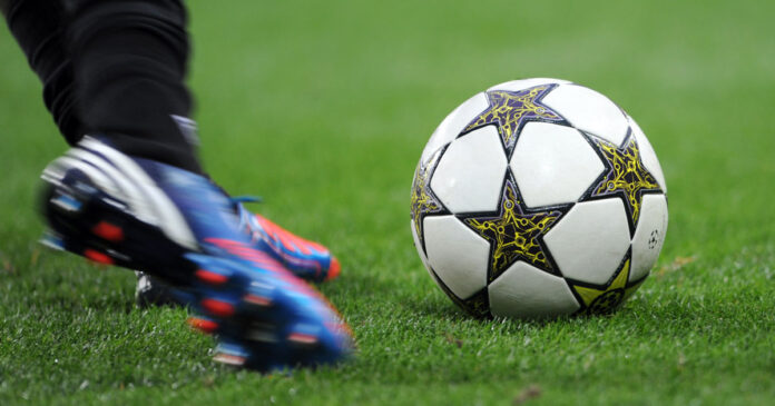 When the Final Whistle Blows Ex-Footballers Struggle With Financial Losses When the Final Whistle Blows: Ex-Footballers Struggle With Financial Losses