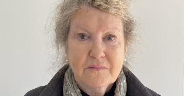 Woman told baby boy had died at birth – 42 years later, he emailed her