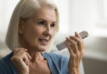 Telephone Coaching Helps COPD Patients Master Inhaler Use Telephone Coaching Helps COPD Patients Master Inhaler Use