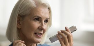 Telephone Coaching Helps COPD Patients Master Inhaler Use Telephone Coaching Helps COPD Patients Master Inhaler Use