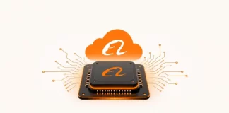 Alibaba unveils a new AI chip to strengthen China’s semiconductor ambitions Alibaba unveils new AI chip Zhenwu M890