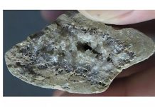 Ancient Ice Age tools reveal early humans adapted through innovation Ancient Ice Age tools reveal early humans adapted through innovation