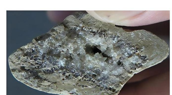Ancient Ice Age tools reveal early humans adapted through innovation Ancient Ice Age tools reveal early humans adapted through innovation