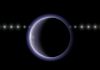 Astronomers detect an unexpected atmosphere on a distant outer Solar System object Astronomers detect an unexpected atmosphere on a distant outer Solar System object