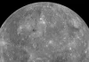 Astronomers uncover the scorched, airless surface of a nearby super-Earth Astronomers uncover the scorched, airless surface of a nearby super-Earth