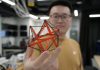 Breakthrough math link lets engineers design complex shapes without heavy computation Breakthrough math link lets engineers design complex shapes without heavy computation