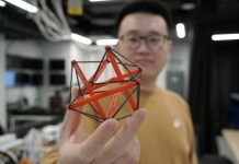 Breakthrough math link lets engineers design complex shapes without heavy computation Breakthrough math link lets engineers design complex shapes without heavy computation
