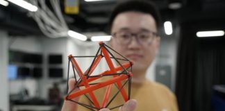 Breakthrough math link lets engineers design complex shapes without heavy computation Breakthrough math link lets engineers design complex shapes without heavy computation