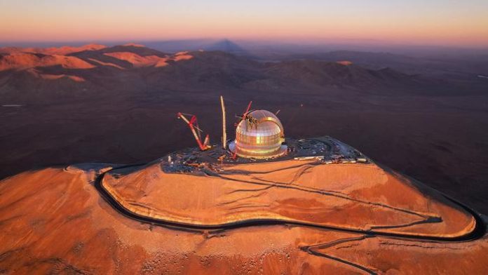 Canada backs world’s largest telescope project with $11.3 million investment