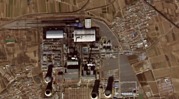 Coal pollution is weakening global solar power production, study warns Coal pollution is weakening global solar power production, study warns