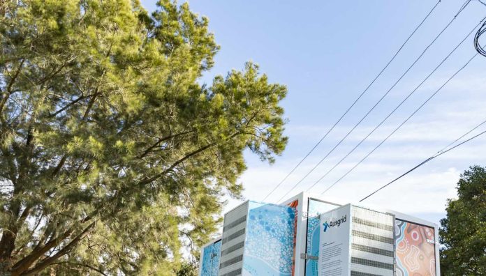 Community battery systems emerge as key solution for renewable energy grid stability